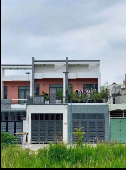 Bán nhà 88.8m² giá 3.48 tỷ tại Phường Phú Hòa Thành phố Thủ Dầu Một