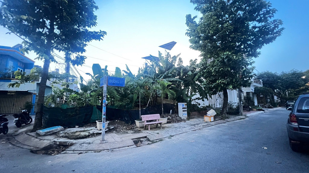 Bán đất 255.5m² ngang 10m giá 12 tỷ tại Phường Phú Hòa Thành phố Thủ Dầu Một
