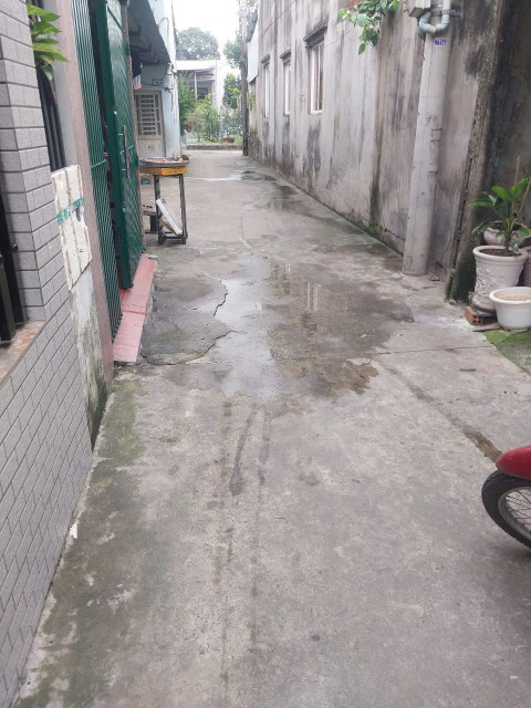 Cho thuê nhà Phú Hoà ,Thủ Dầu Một