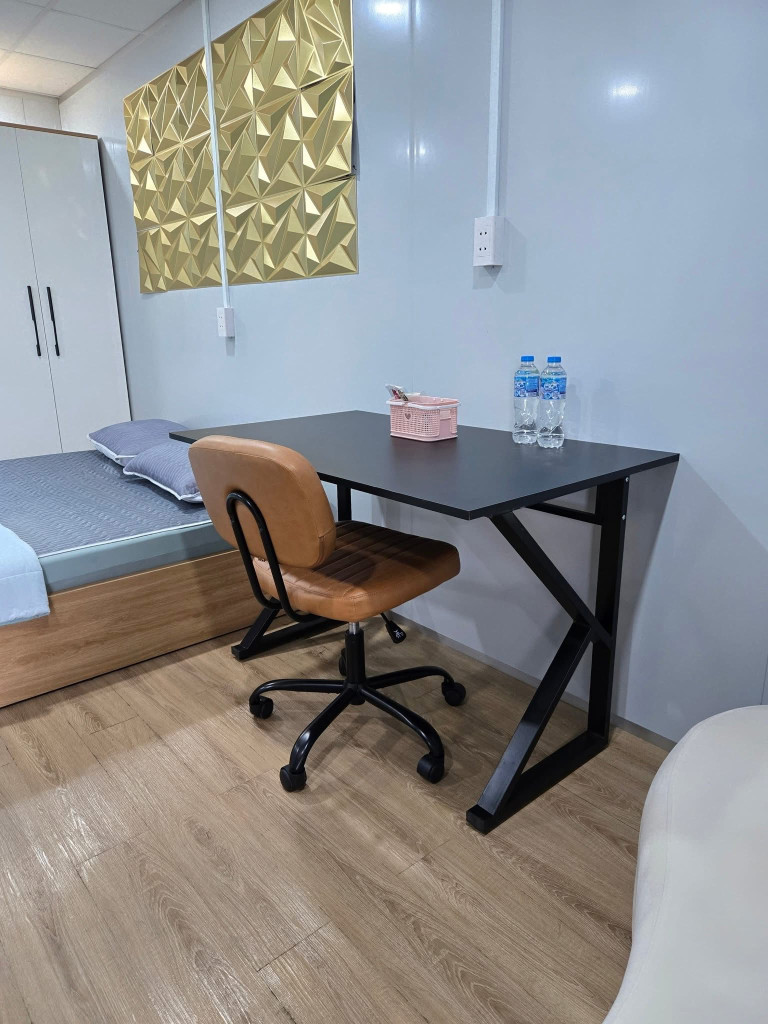 Cho Thuê Căn hộ đầy đủ tiện ích Đại Lộ Bình Dương đối diện siêu thị Go