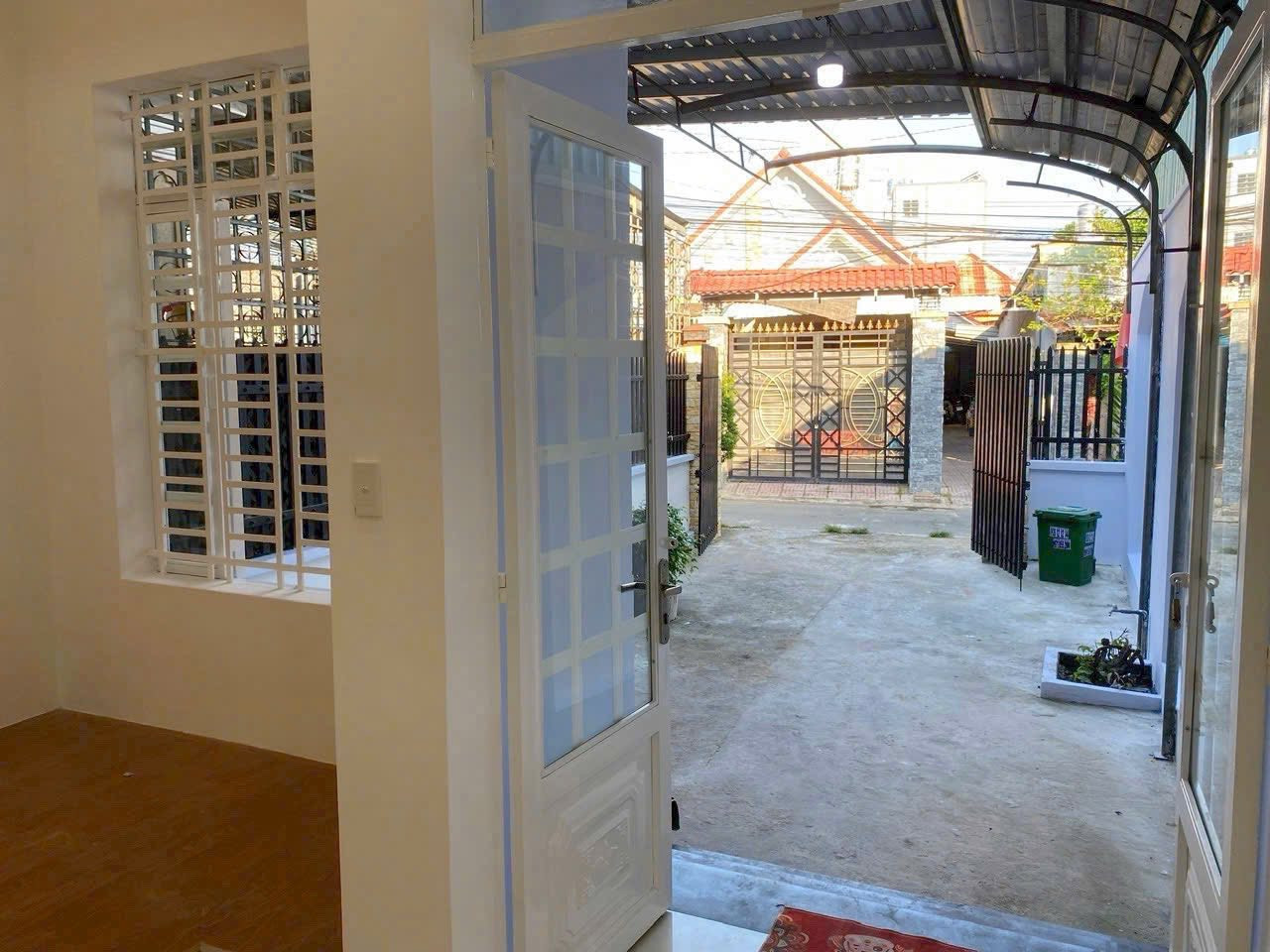 Bán nhà 146m² ngang 5m giá 5.5 tỷ tại Phường Phú Hòa Thành phố Thủ Dầu Một