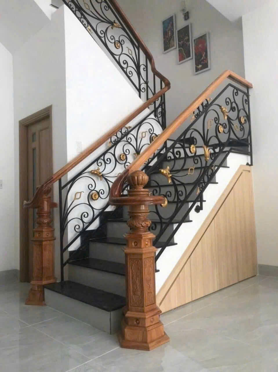 CHO THUÊ NHÀ MẶT TIỀN KINH DOANH