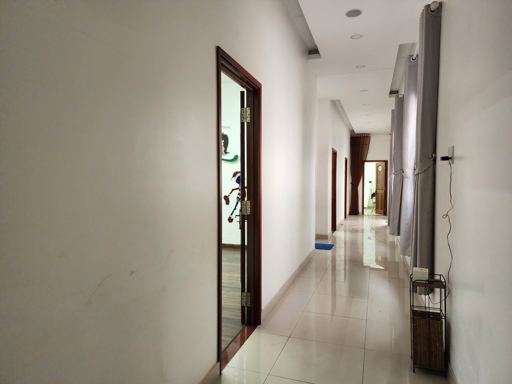 Cho thuê nhà Phường Phú Hoà, Thủ Dầu Một, Bình Dương
