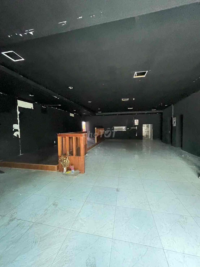 1000m2 mặt tiền kinh Doanh Ngang 15m phường Phú Hoà