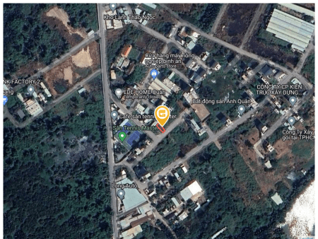 Bán đất 64.8m² 3.55 tỷ tại Phường Phú Hữu Quận 9