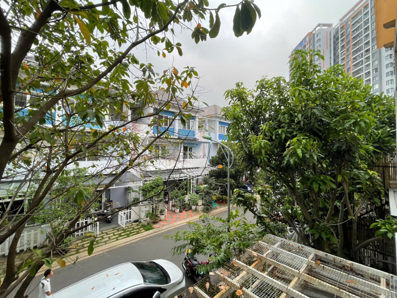 Bán nhà phố MegaRuby ngang 6m giá tốt nhất