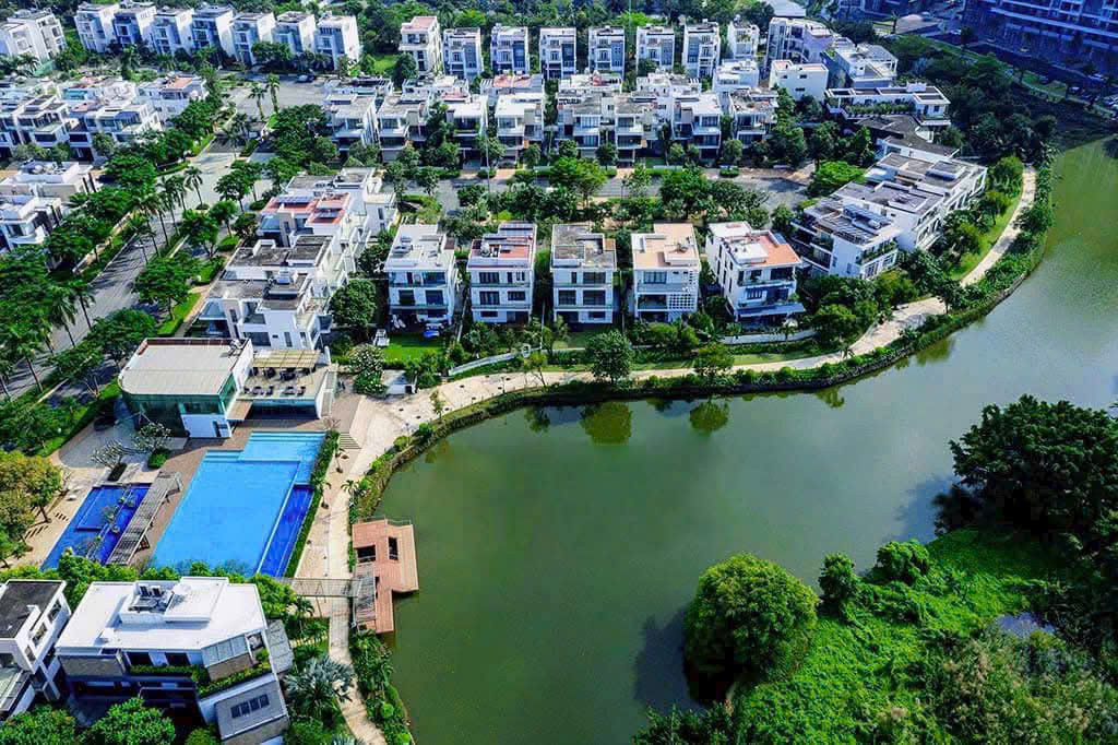 BDS HVL [𝐇𝐨𝐭𝐝𝐞𝐚𝐥] – Lucasta Khang Điền Phường Phú Hữu, Quận 9.