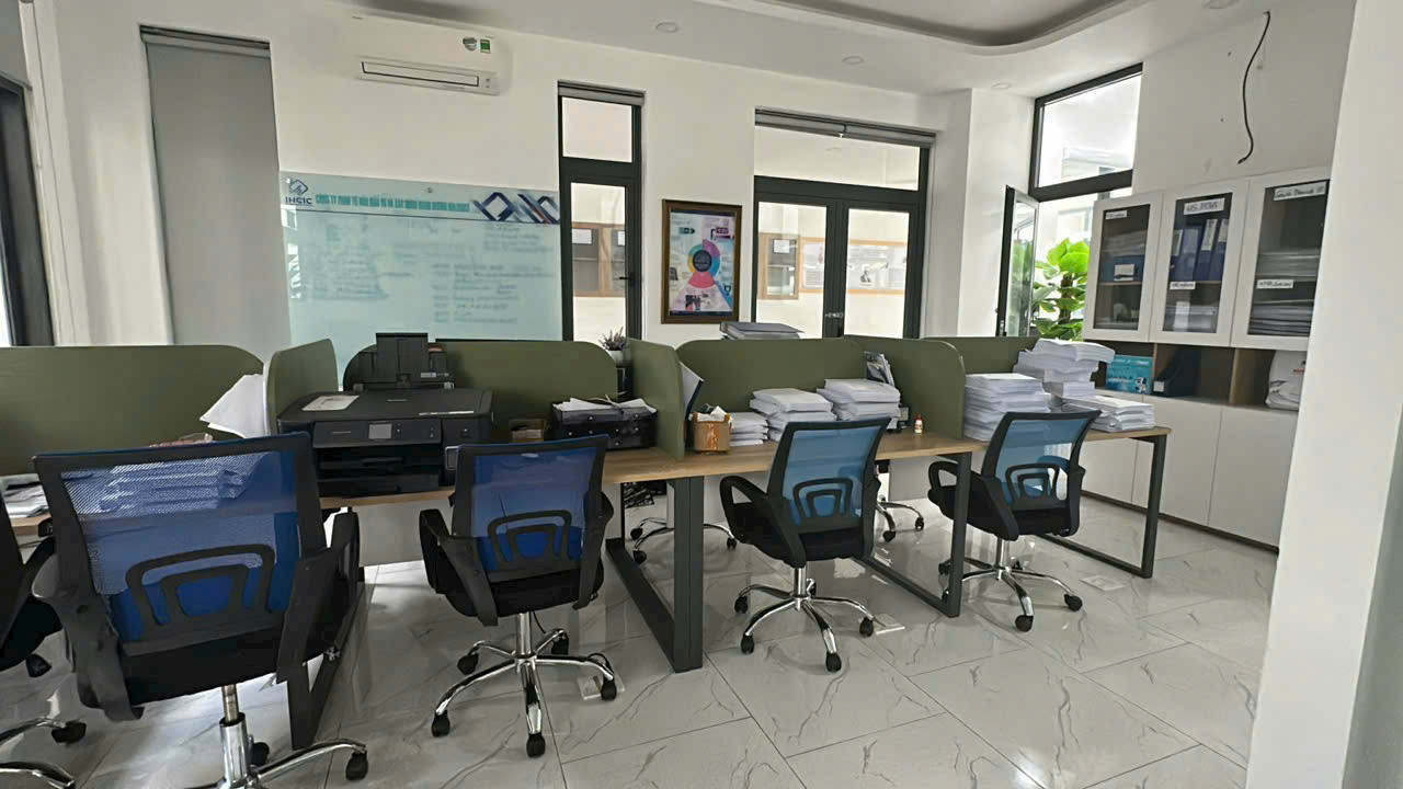BDS HVL Cho thuê nhà Khu dân cư ngay Đỗ Xuân Hợp và Nguyễn Duy Trinh, Thủ Đức