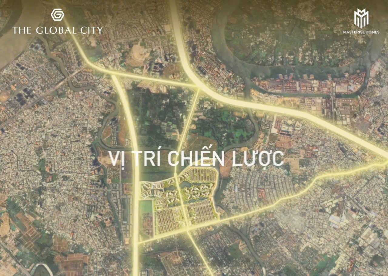 BDS HVL [NC] NHÀ KDC Nam Long Liên Phường nằm cạnh khu The Global city.
