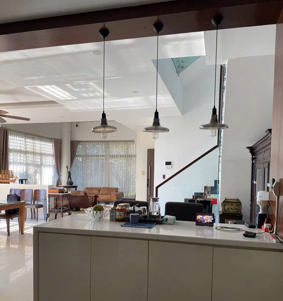 BDS HVL BÁN BIỆT THỰ ĐƠN LẬP GÓC SÂN VƯỜN 720M2 RIVIERA COVE LIÊN PHƯỜNG, Q9