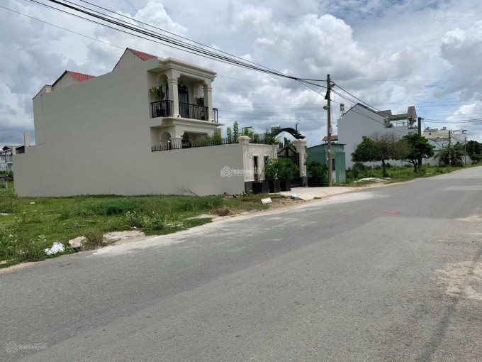 KDC Đại Học Bách Khoa với nền 100m2/2,15Tỷ, MTĐ Nguyễn Duy Trinh, Phú Hữu, Quận 9, sổ riêng.