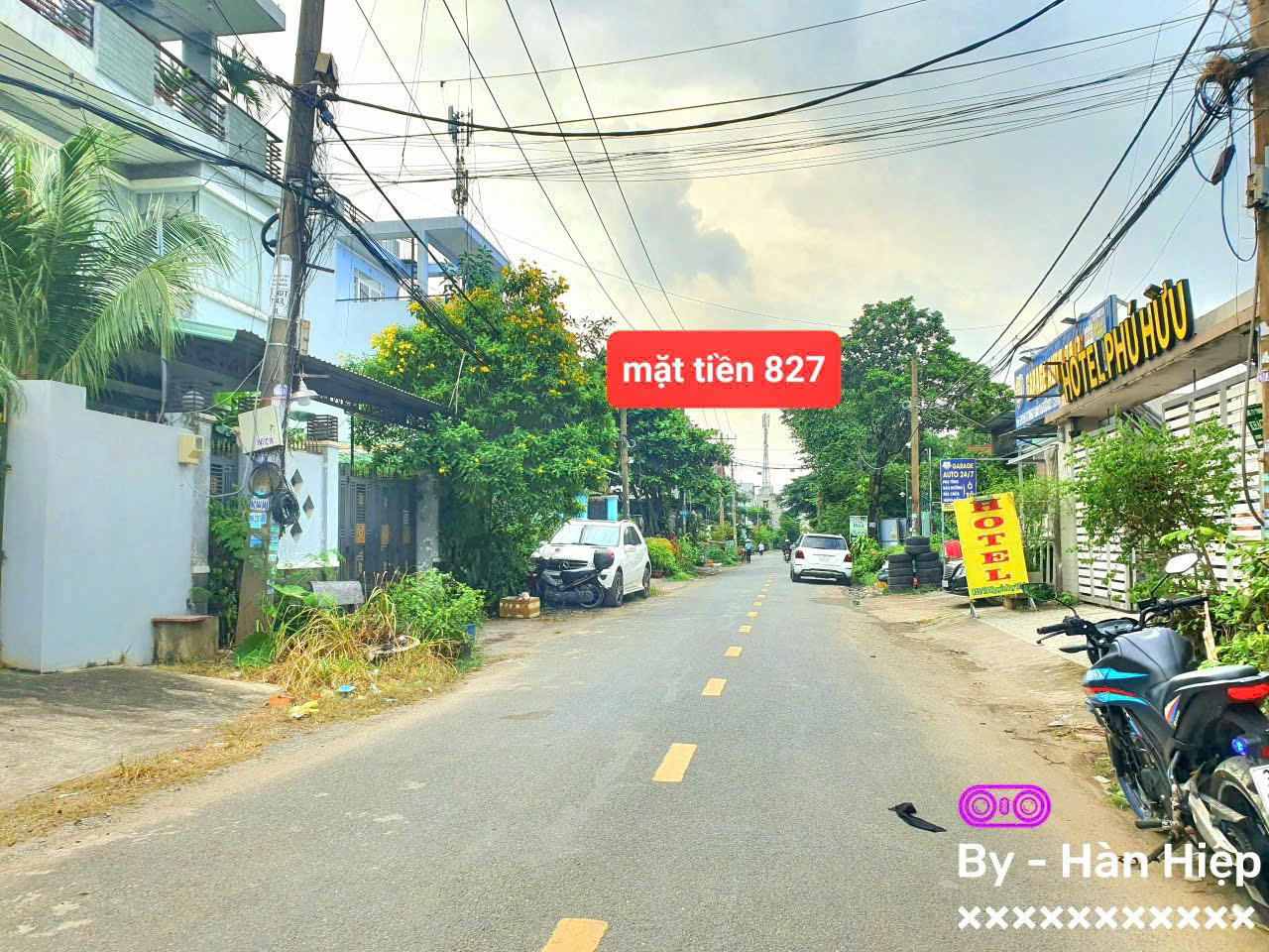 BDS HVL BÁN A15 LÔ 2MT DỰ ÁN NHÀ VIỆT Q9  ⚡ĐẤT VÒNG XOAY PHÚ HỮU LIỀN KỀ Q.2