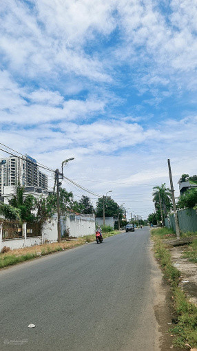Gấp! chỉ bỏ ra 2,56Tỷ nhận nền đầu tư KDC Bách Khoa, Phú Hữu, Quận 9, sổ riêng.