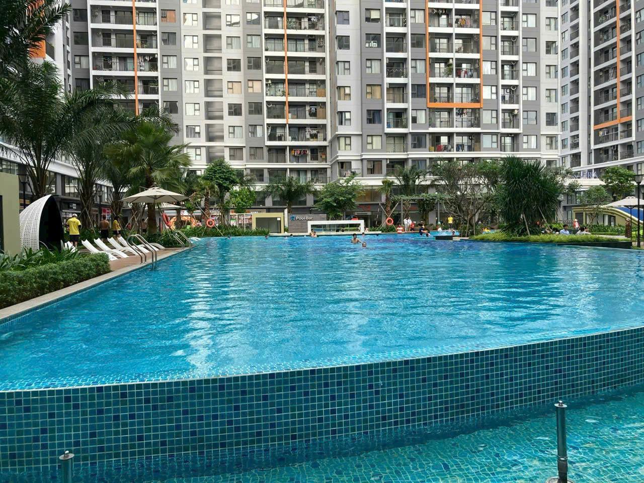 BDS HVL Cho thuê shophouse Safira Khang Điền Q9, diện tích 115m2, phù hợp kinh doanh cafe, spa, cửa hàng tiện lợi, …..Giá 20tr/tháng. TL
