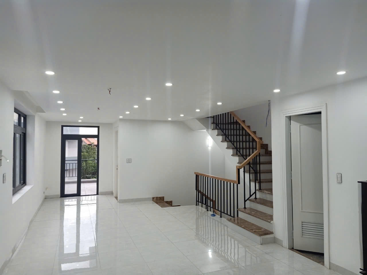 BDS HVL Cho thuê biệt thự KDC Khang An vị trí sầm uất gần Đỗ Xuân Hợp, GlobalCity...
