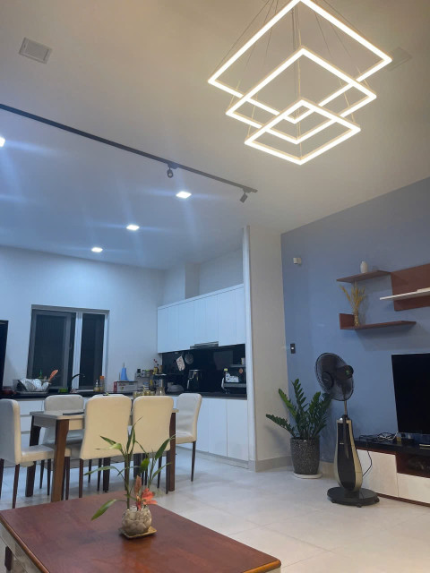 BDS HVL- BÁN NHÀ PHỐ PARKRIVERSIDE FULL NT ĐẸP   -