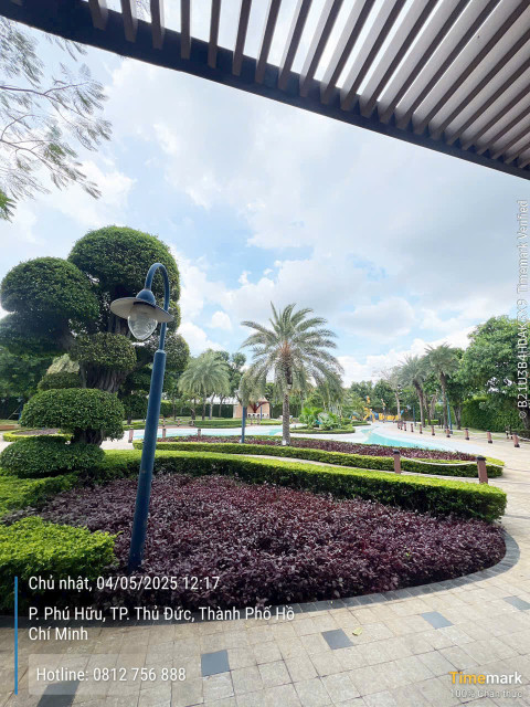 BDS HVL CẬP NHẬT GIÁ VEROSA Q9 Tháng 5/2025