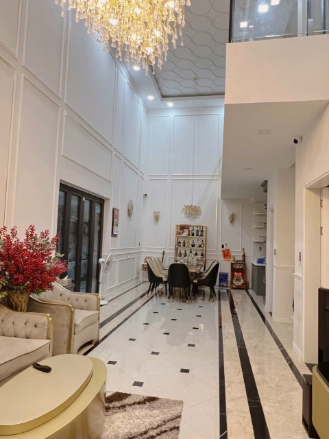BDS  HVL NC - CẦN BÁN BIỆT THỰ SONG LẬP FULL NT VILLAPARK, LIÊN PHƯỜNG, QUẬN 9