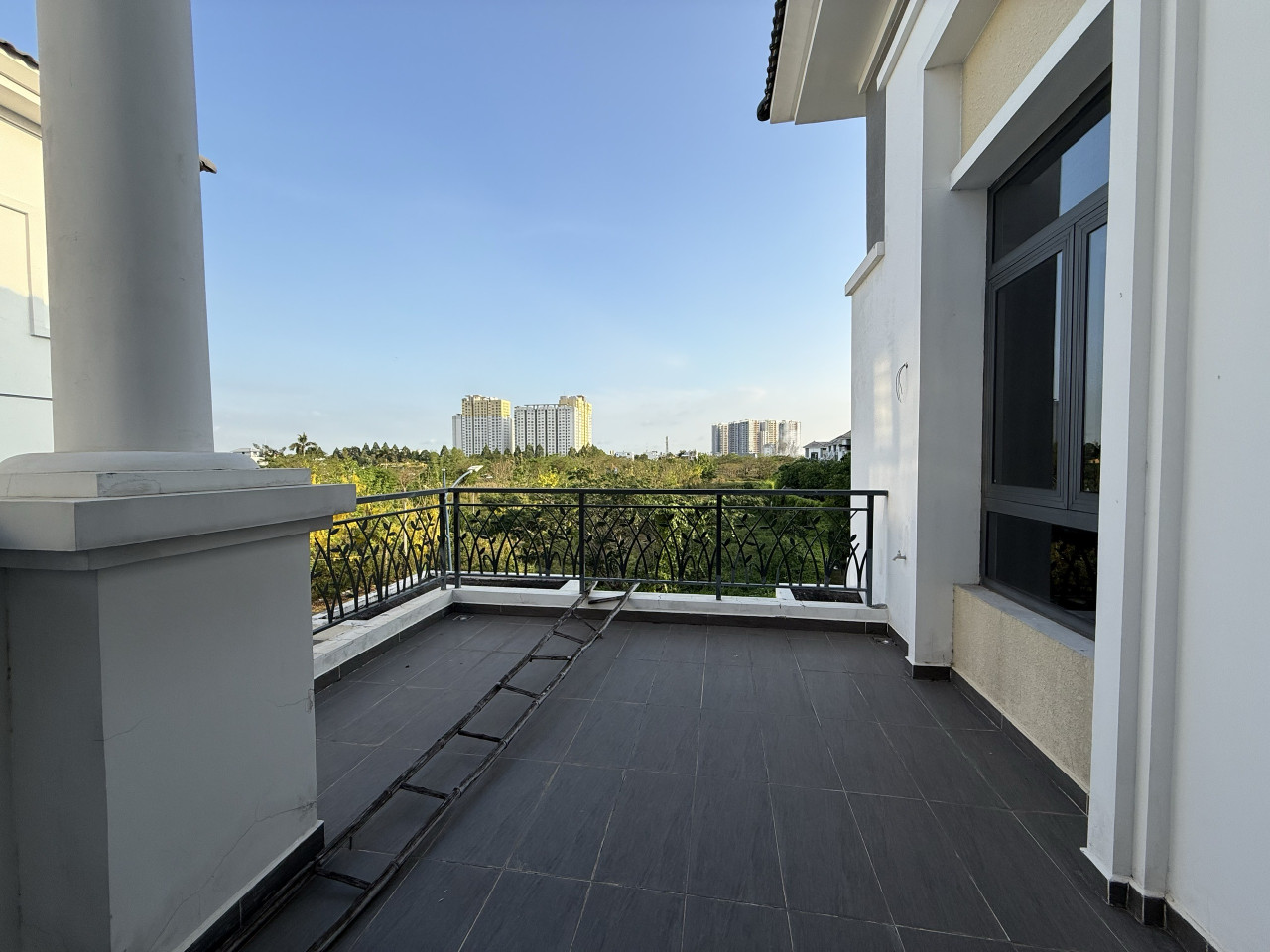 BDS  HVL BÁN BIỆT THỰ SONG LẬP KDC Verosa Park Khang Điền.