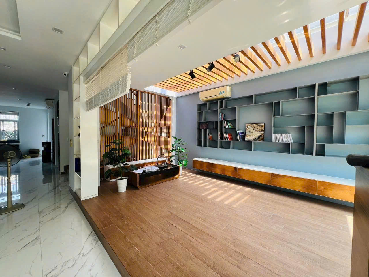 BDS HVL [NC] CẦN BÁN BIỆT THỰ FULL VILLAPARK LIÊN PHƯỜNG, PHÚ HỮU Q9