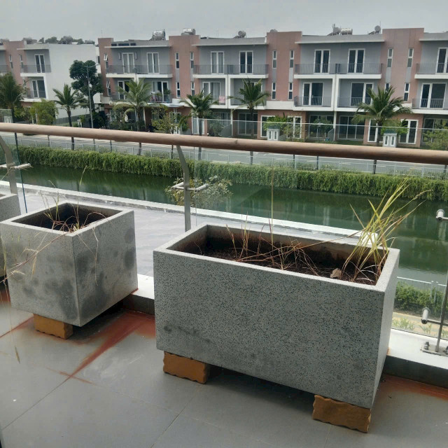 BDS HVL VILLA 8x15m VIEW HỒ CHỈ 10.2 tỷ THÔ DRAGON VILLAGE Q9