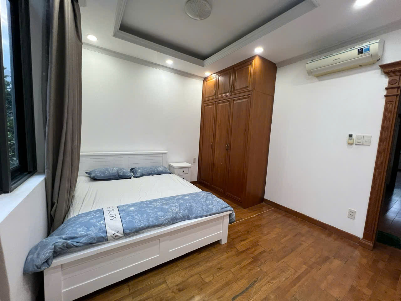 BDS  HVL CHO THUÊ BIỆT THỰ LUCASTA 230M2 GIÁ 35TR