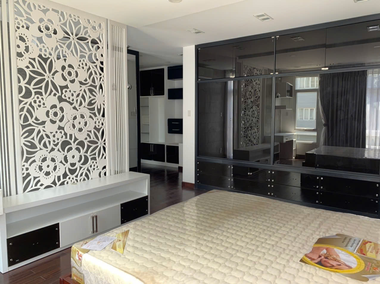 BDS HVL [NC] CHO THUÊ BIỆT THỰ VILLA PARK FULL NT Q9 GIÁ 25TR/TH