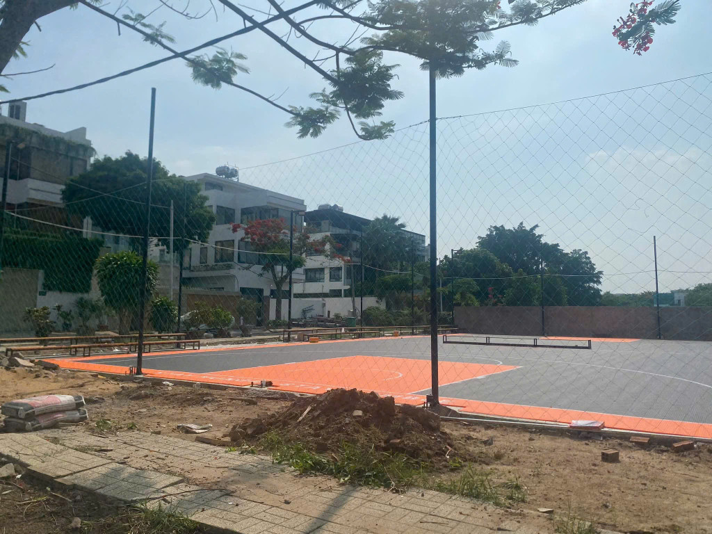 BDS  HVL BÁN ĐẤT LIÊN PHƯỜNG Q9 9.5x16m CHỈ 8.5 tyt