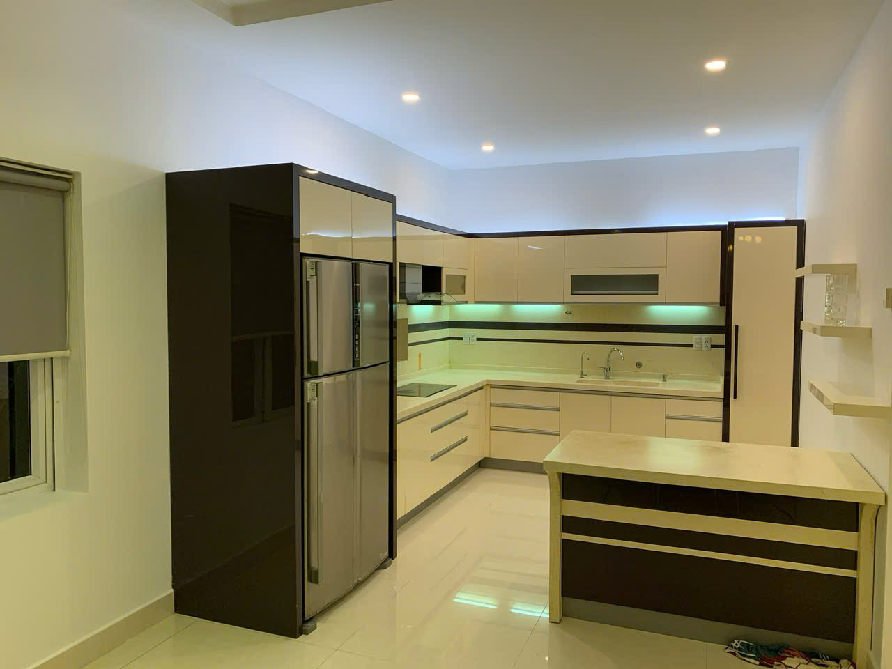BDS HVL CHO THUÊ VILLA PARK Q9 ĐẸP NHƯ HÌNH