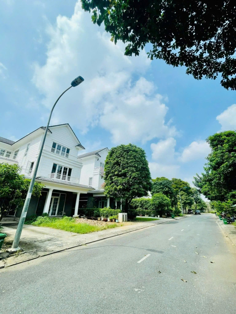 BDS HVL Chính chủ căn à bán căn siêu biệt thự đơn lập dự án Park RiverSide.