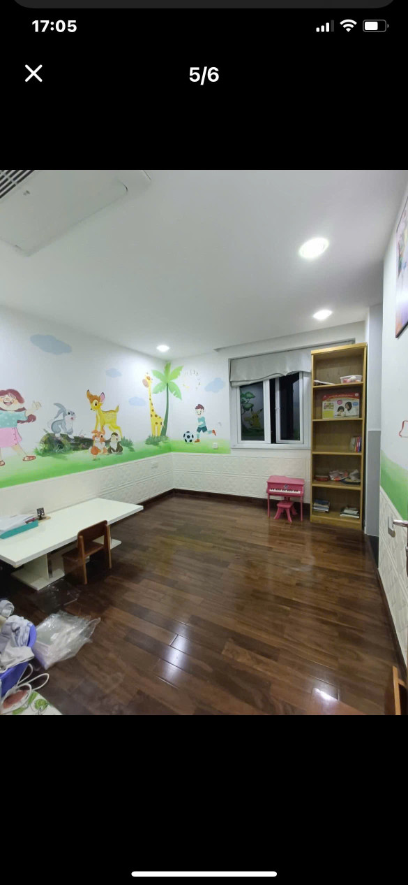BDS HVL KDC Park Riverside  Phú Hữu Thủ Đức