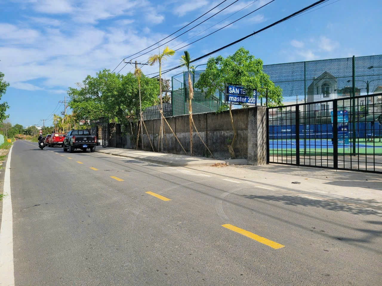 Đất Phú hữu, tp. Thủ Đức chỉ 3,6ỷ 50,4m2 ngay kdc Sam Sung village