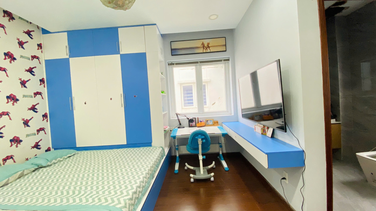 BDS HVL NC- CHỦ CẦN BÁN BIỆT THỰ MELOSA KHANG ĐIỀN, PHÚ HỮU, QUẬN 9