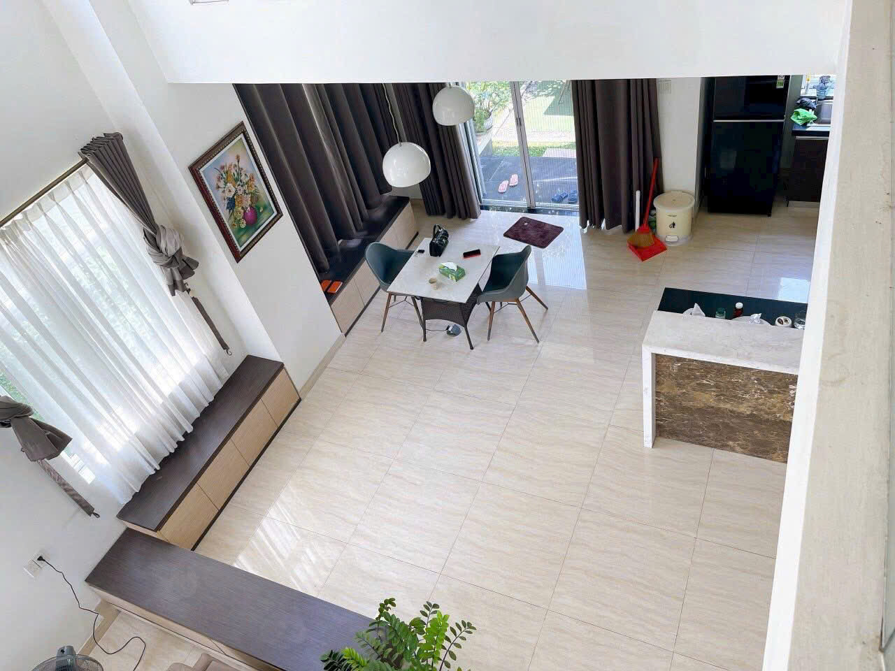 BDS HVL Biệt thự đơn lập Riviera Cove Q9