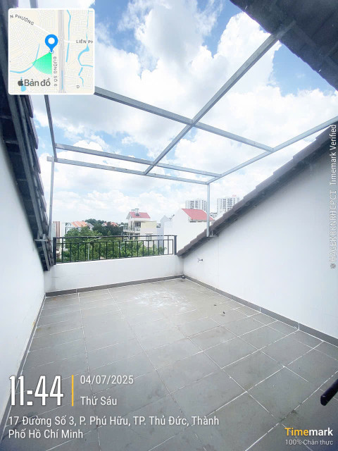 BDS HVL BIỆT THỰ 8*20 1T2L KDC Khang An P. Phú Hữu Q9
