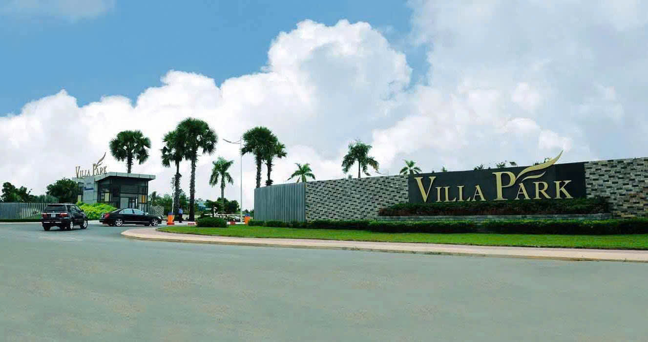 BDS HVL [NC] 🏡Cho thuê BIỆT THỰ song lập VILLA PARK [Bưng Ông Thoàn, phường Phú Hữu, Thủ Đức]