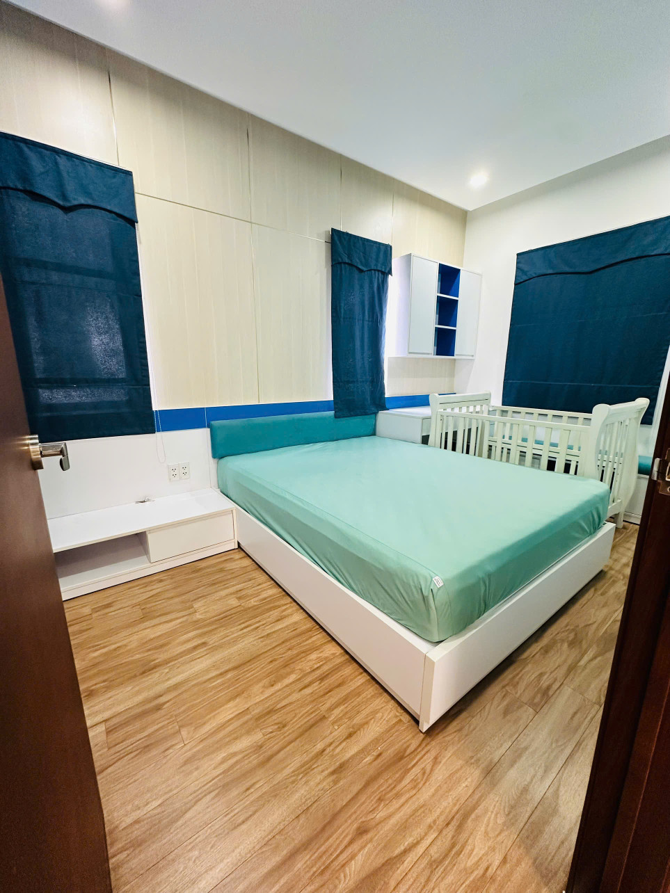 BDS HVL NC- Bán Biệt thự sân vườn khu Compound khu Valora Kykio, TP. Thủ Đức