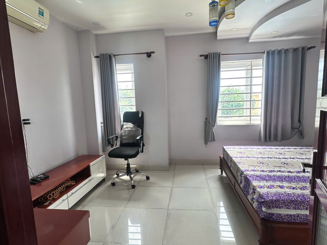 BDS  HVL NC- CHO THUÊ NHÀ PHỐ FULL NT KDC MEGAVILLGE, VÕ CHÍ CÔNG, PHÚ HỮU Q9