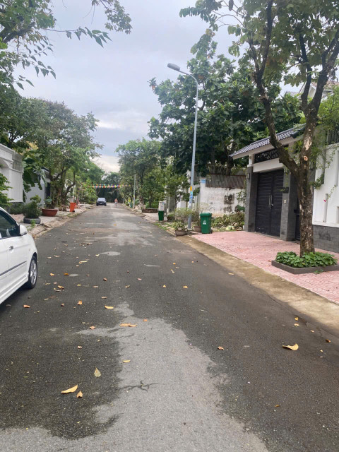 BDS  HVL CHO THUÊ BIỆT THỰ KHU TRÍ KIỆT. NGAY LIÊN PHƯỜNG SÁT GLOBALL