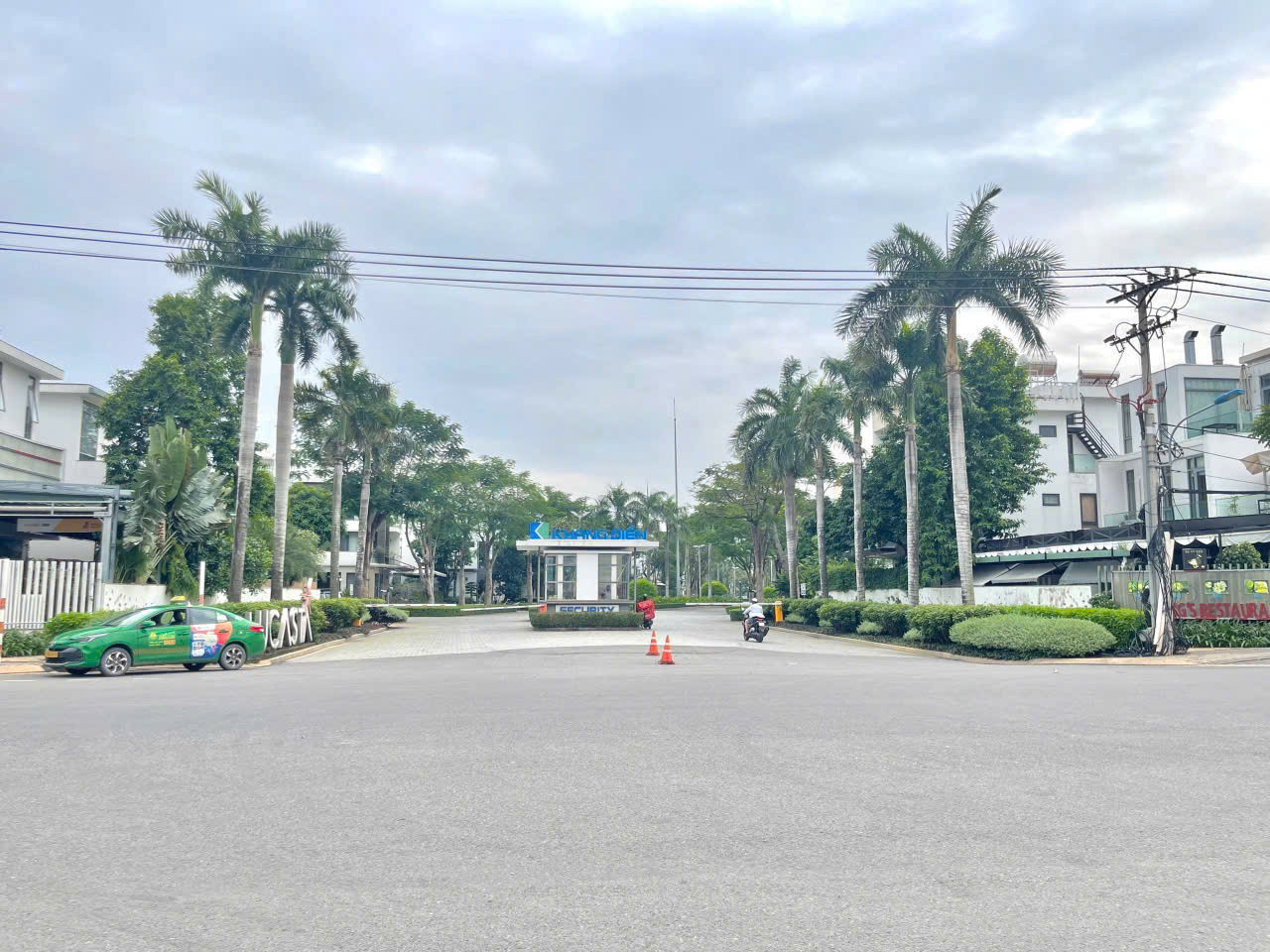BDS HVL [NC] Biệt thự LUCASTA Villa   Diện tích :210m fun nội thất 29ty999…