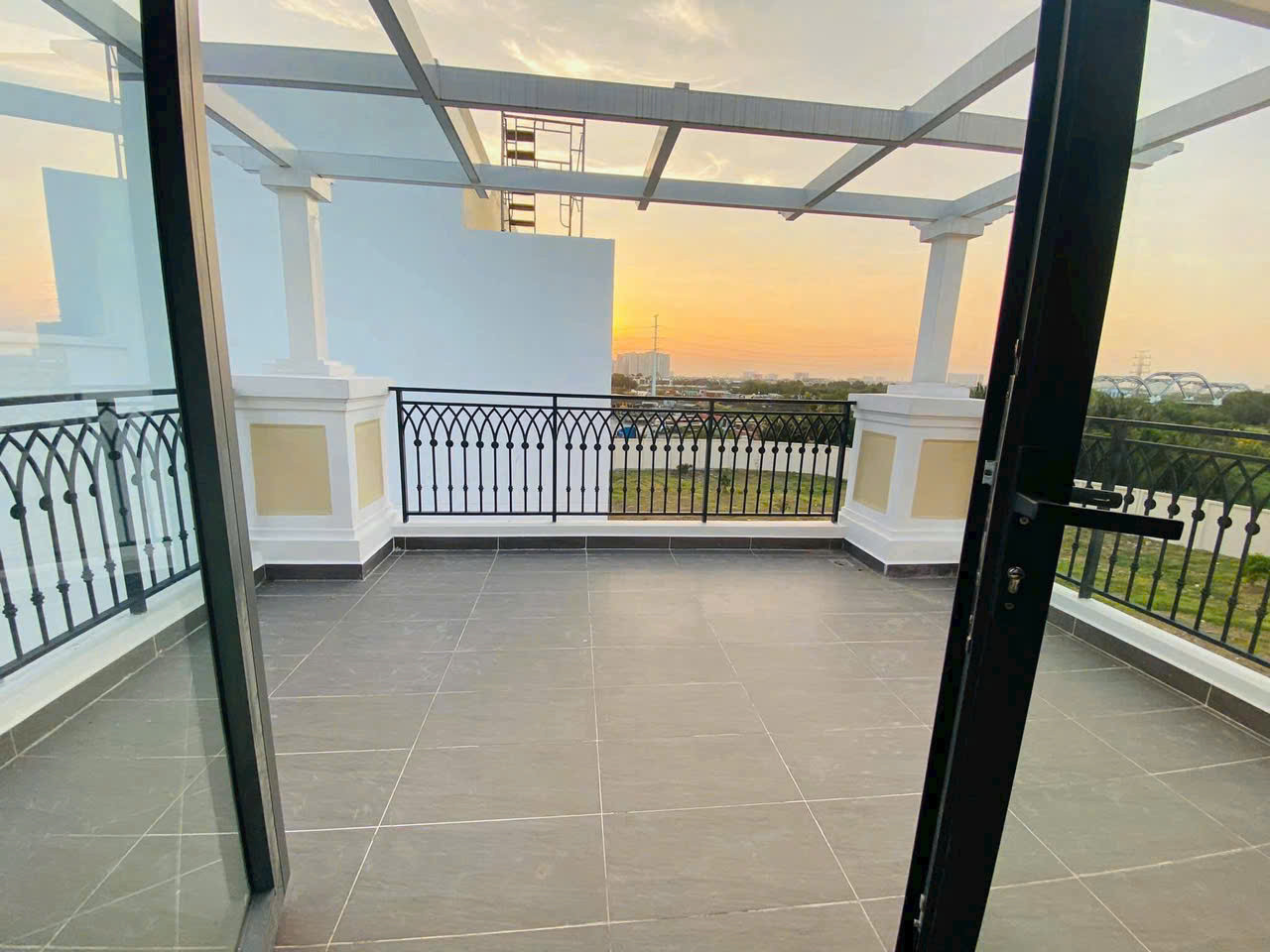 BDS HVL [NC] VILLA ĐƠN LẬP VEROSA PARK Q9