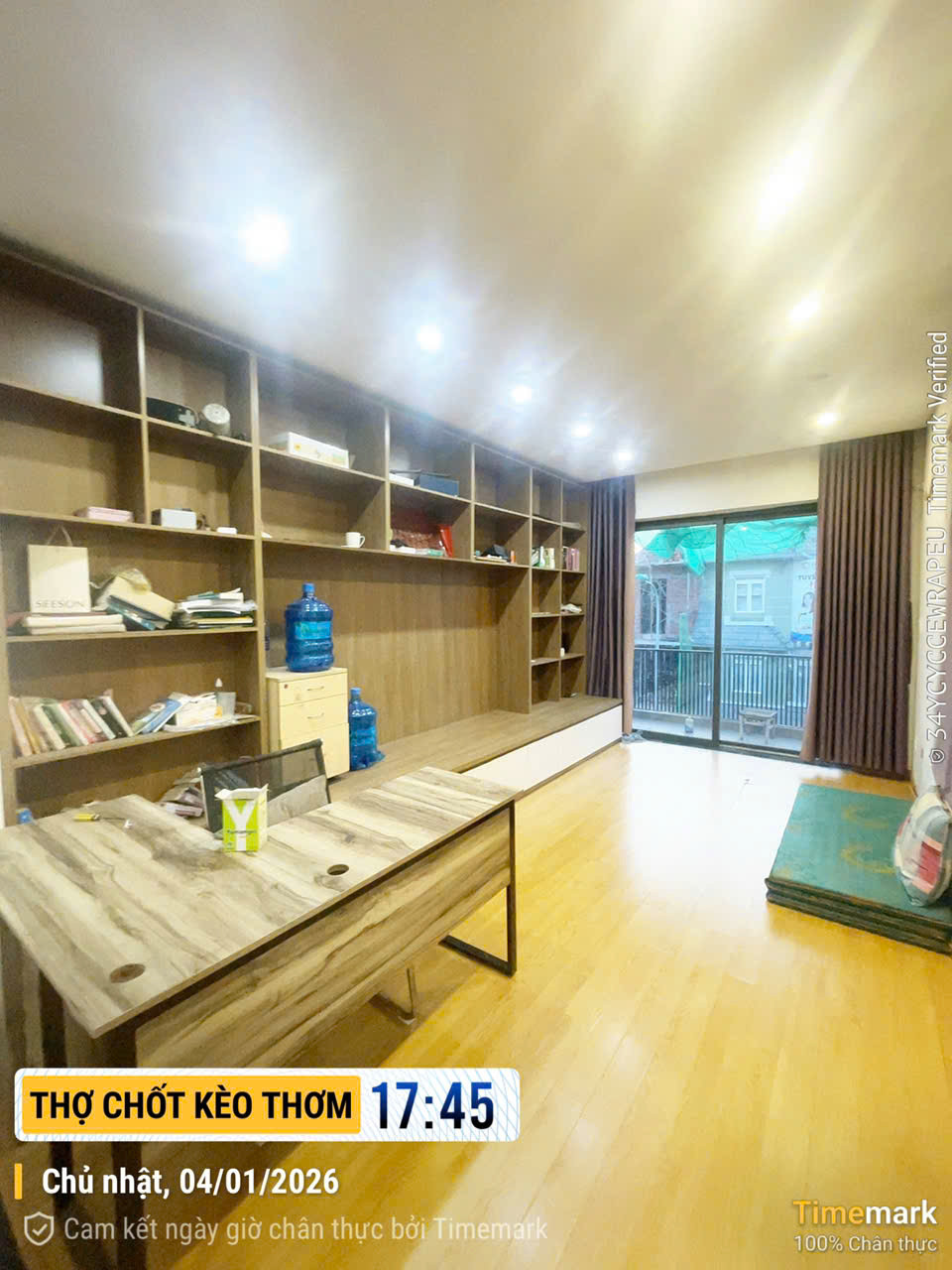 BDS HVL [NC] CHO THUÊ NHÀ 17 Đường 6 KDC KHANG AN Q9 GIÁ 20tr