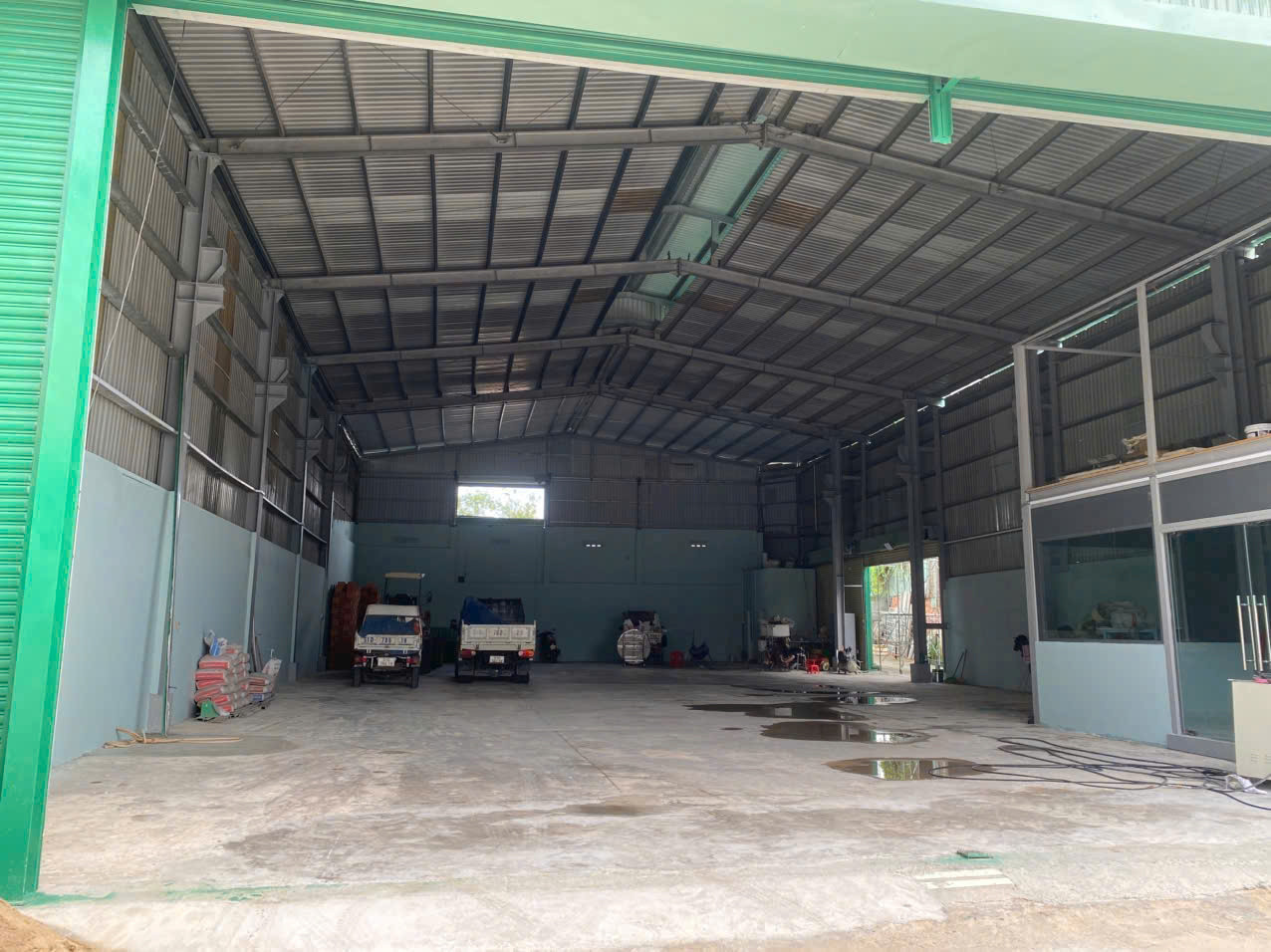 BDS HVL VỊ TRÍ ĐẮC ĐỊA 800m2, Mặt tiền Nguyễn Duy Trinh, ngay Vòng xoay Phú Hữu, Quận 9