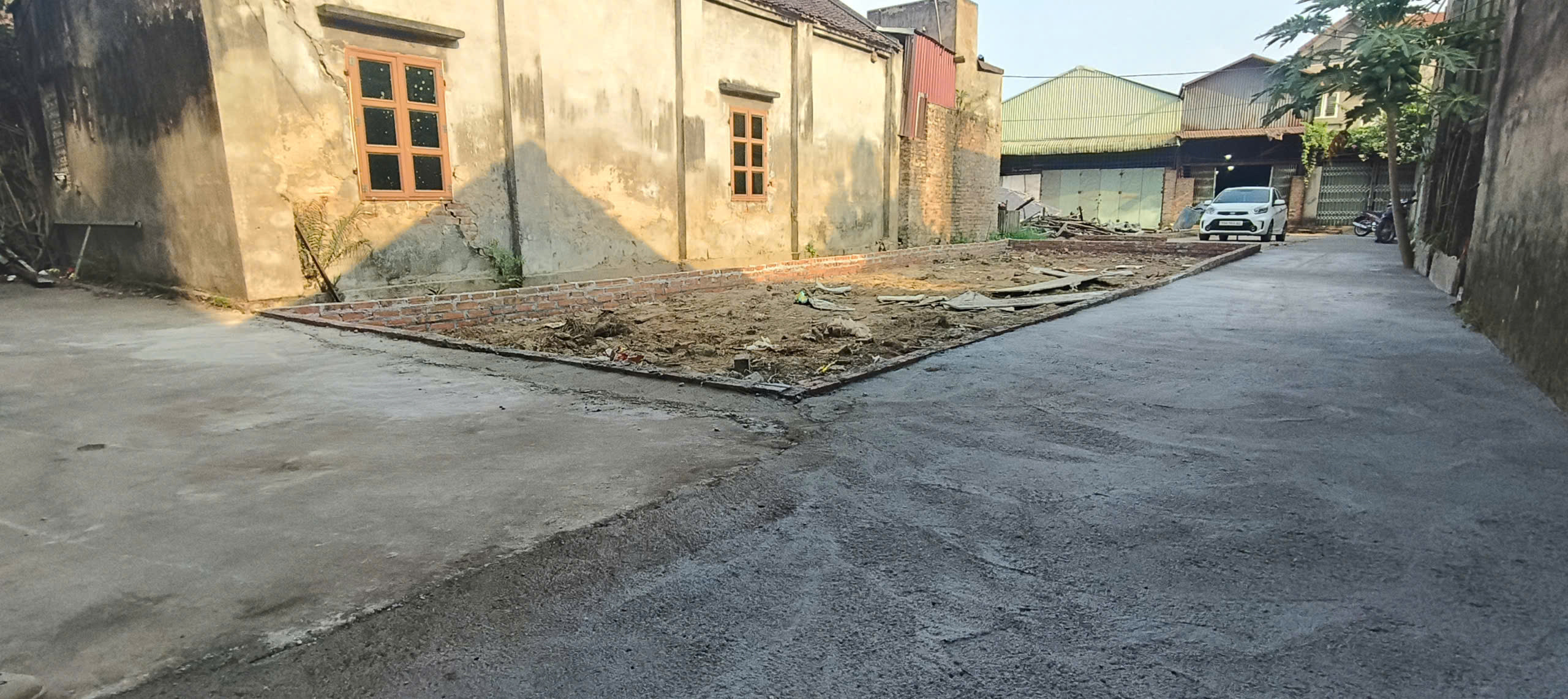 Bán Đất 60m² giá 2.05 tỷ tại Kim Thiều Phường Phù Khê Bắc Ninh