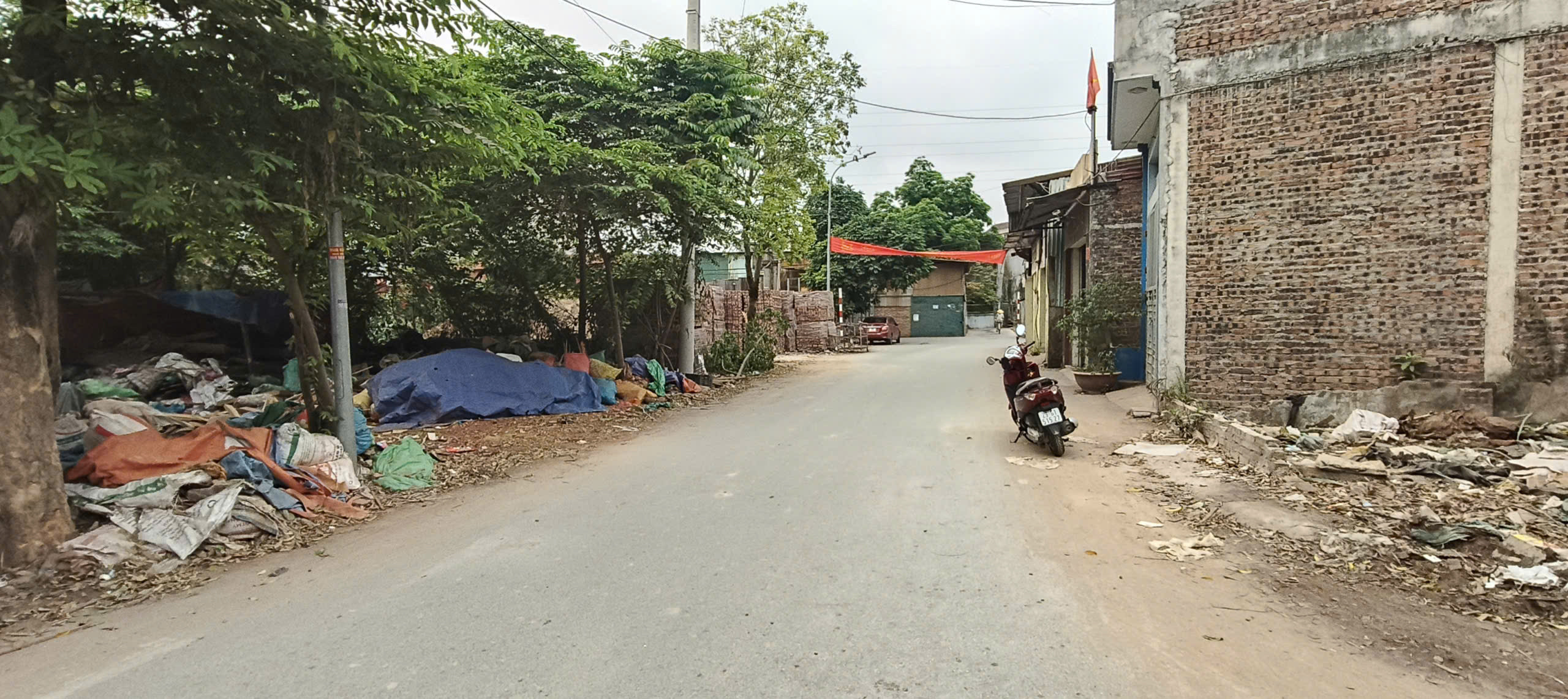 Bán Đất thổ cư 61,8m² giá 2.35 tỷ tại Phường Phù Khê Bắc Ninh