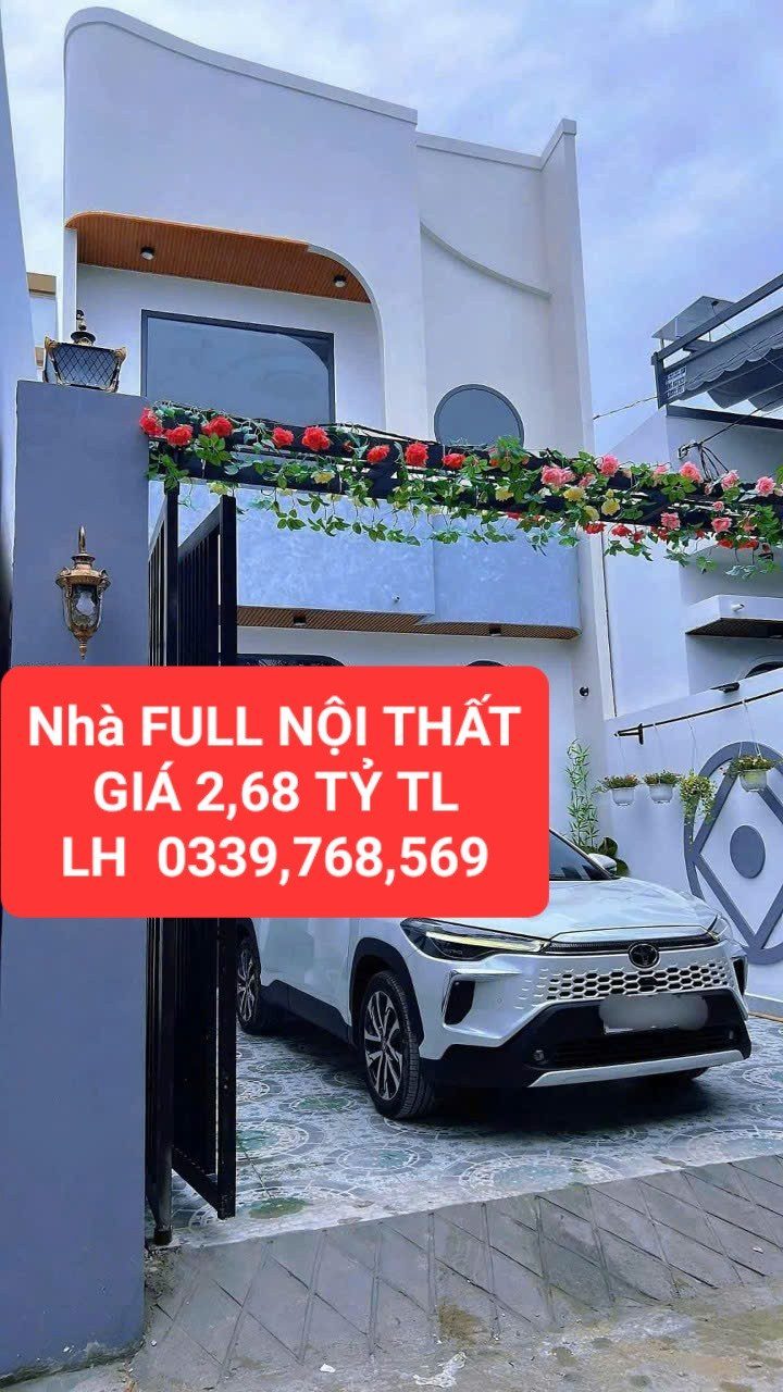 Bán nhà ngay TRƯỜNG CHUYÊN BẾN TRE
