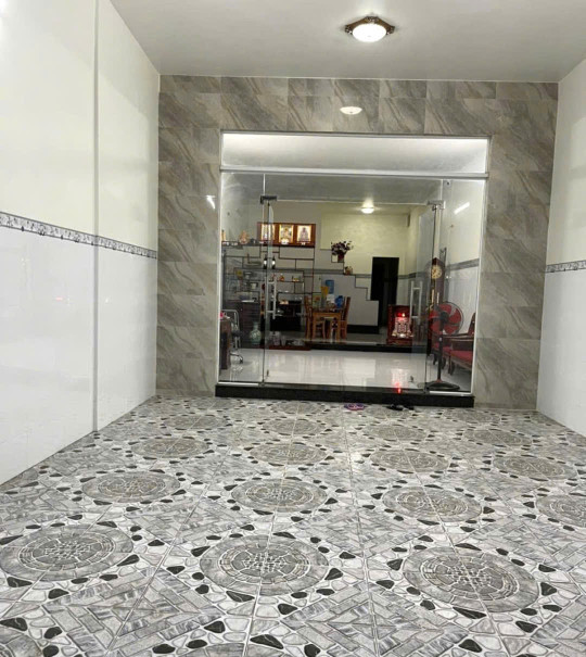 CHO THUÊ NHÀ 10 TRIỆU/ THÁNG GẦN CHỢ TÚ ĐIỀN PHƯỜNG PHÚ KHƯƠNG -  TP BẾN TRE