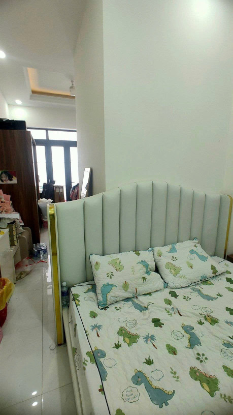 CHÍNH CHỦ CẦN BÁN NHÀ HẺM CÓ VI TRÍ ĐẸP – TRUNG TÂM THÀNH PHỐ BẾN TRE