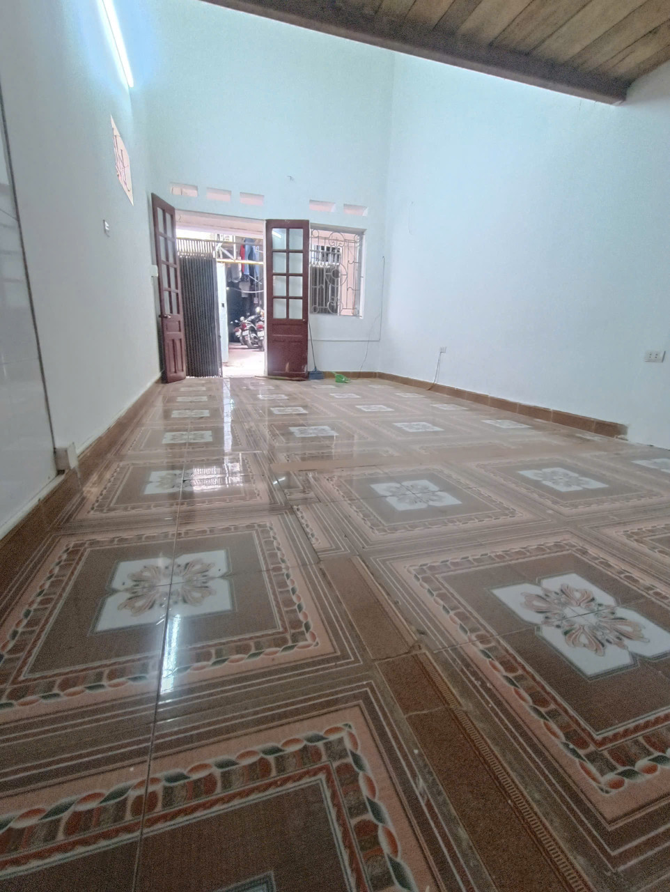 Bán nhà 35.5m² giá 6.4 tỷ tại Phường Phú La Quận Hà Đông