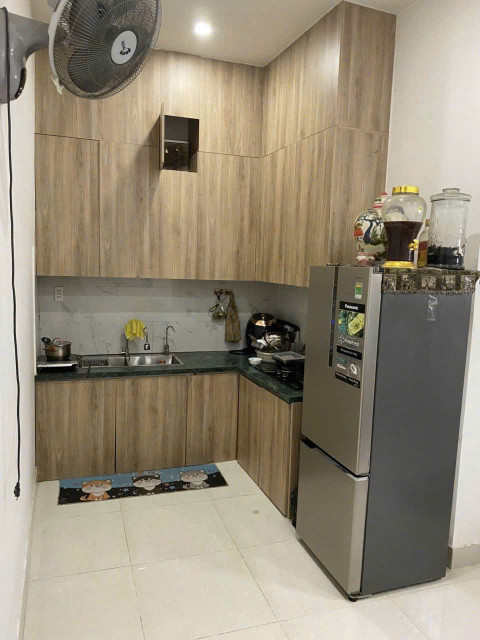 Bán nhà 80.5m² ngang 5m giá 2.65 tỷ Phường Phú Lợi 0815422197